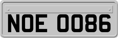 NOE0086