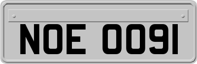 NOE0091