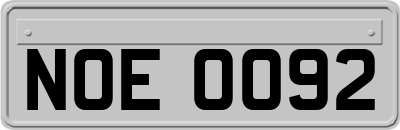 NOE0092