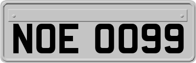 NOE0099