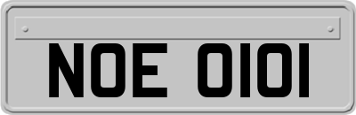 NOE0101