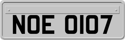 NOE0107