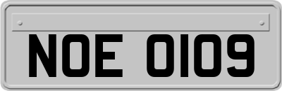 NOE0109