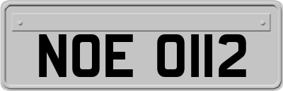 NOE0112