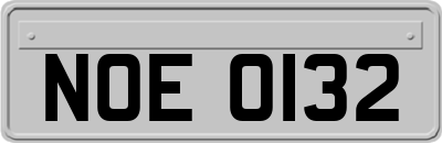 NOE0132