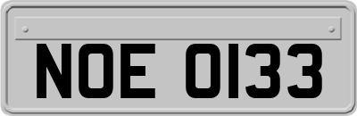NOE0133