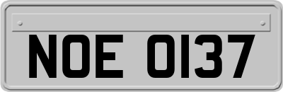 NOE0137