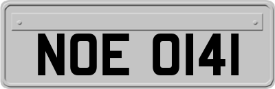 NOE0141