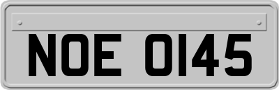 NOE0145