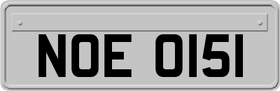 NOE0151