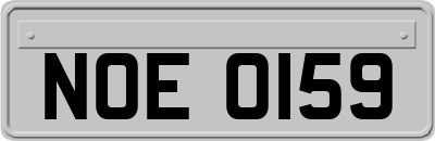 NOE0159