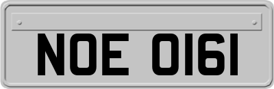 NOE0161