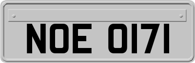 NOE0171