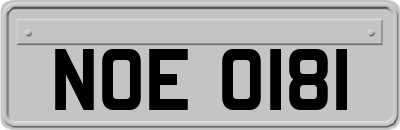 NOE0181