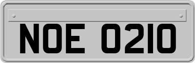 NOE0210