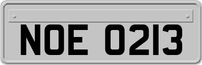 NOE0213