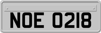 NOE0218
