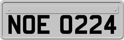 NOE0224