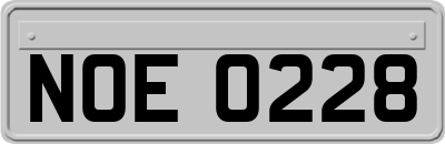 NOE0228