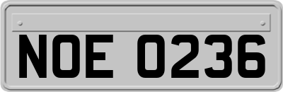 NOE0236