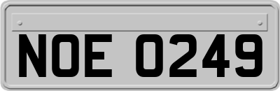NOE0249