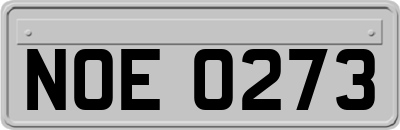 NOE0273