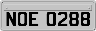 NOE0288