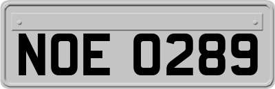 NOE0289