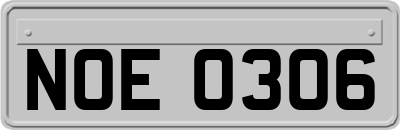 NOE0306