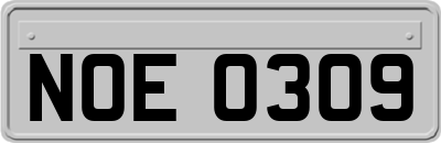 NOE0309