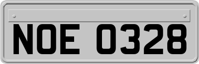 NOE0328