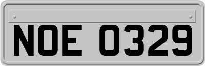 NOE0329
