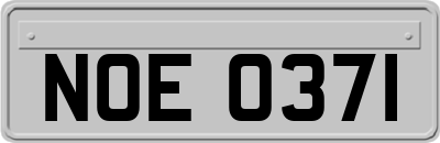 NOE0371