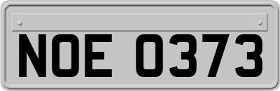 NOE0373