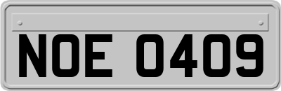 NOE0409