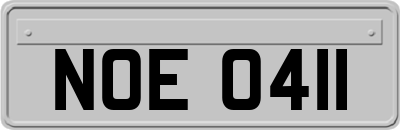 NOE0411