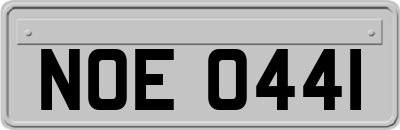 NOE0441