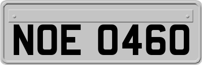 NOE0460