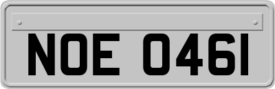 NOE0461
