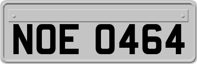 NOE0464