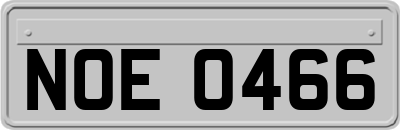 NOE0466