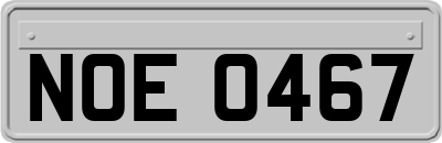 NOE0467