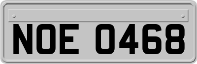 NOE0468