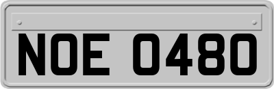 NOE0480