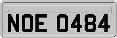 NOE0484