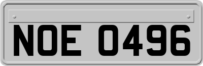 NOE0496