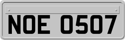 NOE0507