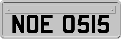 NOE0515