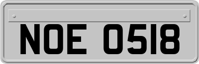 NOE0518