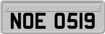 NOE0519